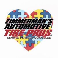 Zimmerman'S Auto Sales logo, Zimmerman'S Auto Sales contact details