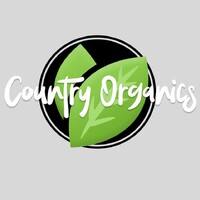 Country Organics logo, Country Organics contact details