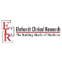 Ehrhardt Clinical Research logo, Ehrhardt Clinical Research contact details