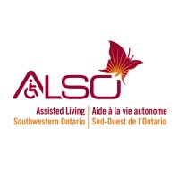 Assisted Living Southwestern Ontario logo, Assisted Living Southwestern Ontario contact details