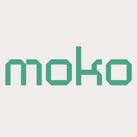 MOKO AB logo, MOKO AB contact details