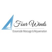 Four Winds Beach House and Spa logo, Four Winds Beach House and Spa contact details