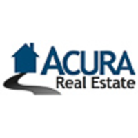 Acura Real Estate logo, Acura Real Estate contact details