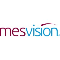 MESVision logo, MESVision contact details