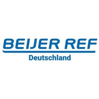 Beijer Ref Deutschland GmbH logo, Beijer Ref Deutschland GmbH contact details