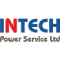 INTECH Power Services Ltd logo, INTECH Power Services Ltd contact details