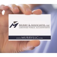 Murry & Associates logo, Murry & Associates contact details