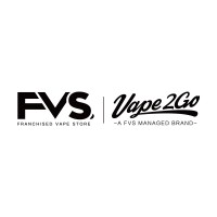 Franchised Vape Store Limited logo, Franchised Vape Store Limited contact details