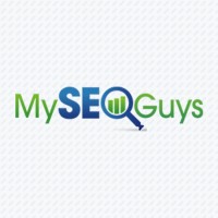 My SEO Guys logo, My SEO Guys contact details