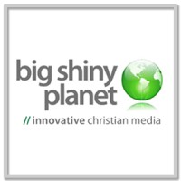 Big Shiny Planet logo, Big Shiny Planet contact details