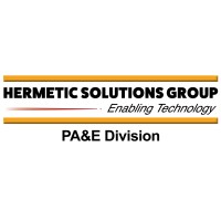 Hermetic Solutions Group logo, Hermetic Solutions Group contact details