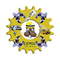 CEMSI S.A. DE C.V. logo, CEMSI S.A. DE C.V. contact details