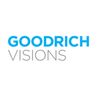 Goodrich Visions logo, Goodrich Visions contact details