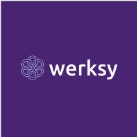 werksy logo, werksy contact details