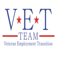 Veteran Employment Transition Team logo, Veteran Employment Transition Team contact details