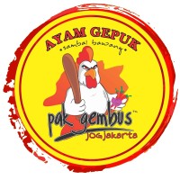 Ayam Gepuk Pak Gembus Bali logo, Ayam Gepuk Pak Gembus Bali contact details