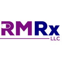 RMRx, LLC logo, RMRx, LLC contact details