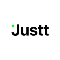 Justt AG logo, Justt AG contact details