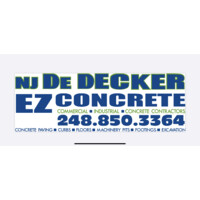 NJDeDecker Landscape Services. logo, NJDeDecker Landscape Services. contact details