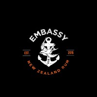 Embassy Rum Limited logo, Embassy Rum Limited contact details