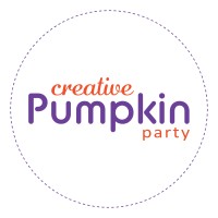 Creative Pumpkin Party logo, Creative Pumpkin Party contact details