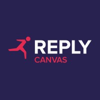 Canvas Reply logo, Canvas Reply contact details