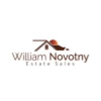 William M. Novotny Estate Sales logo, William M. Novotny Estate Sales contact details