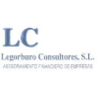 Legorburo Consultores logo, Legorburo Consultores contact details