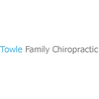 Towle Family Chiropractic logo, Towle Family Chiropractic contact details