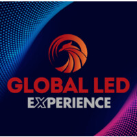 GLOBAL LED EXPERIENCE logo, GLOBAL LED EXPERIENCE contact details