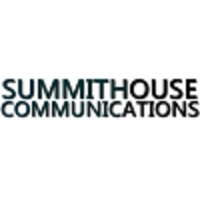 Summithouse Communications logo, Summithouse Communications contact details