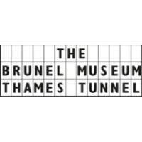 The Brunel Museum logo, The Brunel Museum contact details