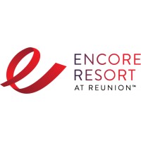 Encore Resort at Reunion logo, Encore Resort at Reunion contact details