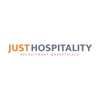 Just Hospitality logo, Just Hospitality contact details