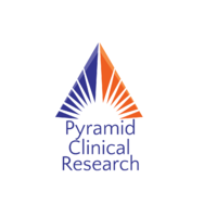 Pyramid Clinical Research logo, Pyramid Clinical Research contact details