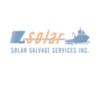 Solar Salvage Services Inc logo, Solar Salvage Services Inc contact details