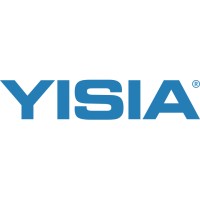 YISIA logo, YISIA contact details