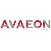 Avaeon Solutions Ltd logo, Avaeon Solutions Ltd contact details