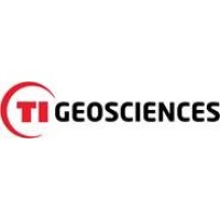 TI Geosciences LTD logo, TI Geosciences LTD contact details