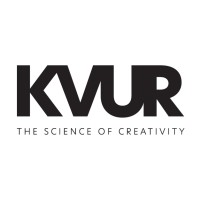 KVUR logo, KVUR contact details