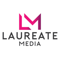 Laureate Media logo, Laureate Media contact details