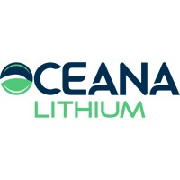 Oceana Lithium logo, Oceana Lithium contact details