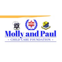 Molly and Paul Child Care Foundation logo, Molly and Paul Child Care Foundation contact details