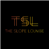 The Slope Lounge & Restaurant logo, The Slope Lounge & Restaurant contact details