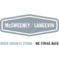 McSweeney / Langevin logo, McSweeney / Langevin contact details