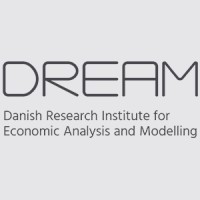 DREAM, Danish Research institute for Economic Analysis and Modelling logo, DREAM, Danish Research institute for Economic Analysis and Modelling contact details