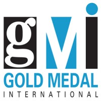 Gold Medal International logo, Gold Medal International contact details