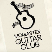 McMaster Guitar Club logo, McMaster Guitar Club contact details