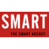 The Smart Agency Ltd logo, The Smart Agency Ltd contact details