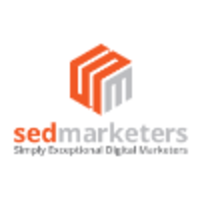 SED Marketers logo, SED Marketers contact details